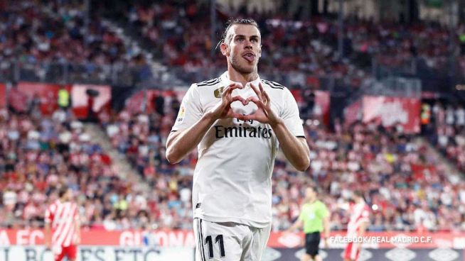 Gareth Bale: Reals teuerster Spieler in Zahlen