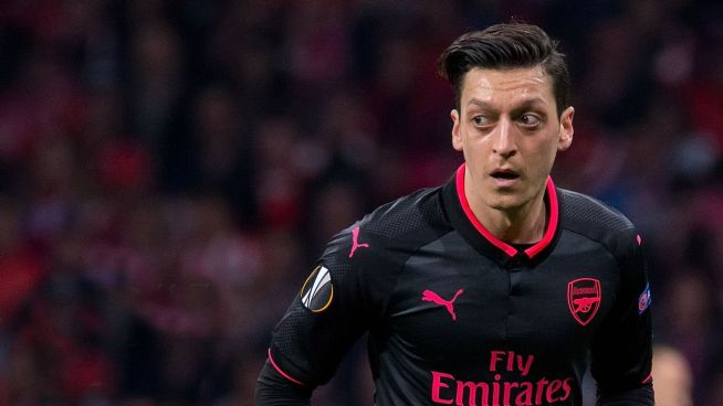 #MeTwo: Mesut Özil löst eine weltweite Debatte aus