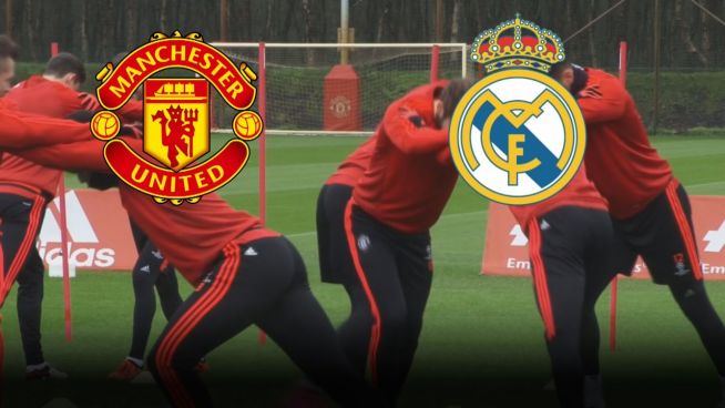 Wer hat mehr Geld? Manchester United gegen Real Madrid