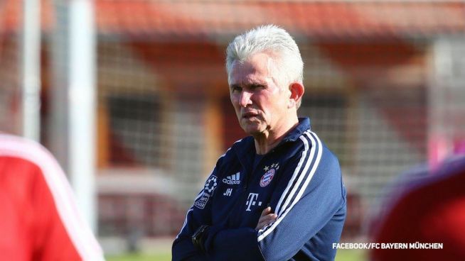 Der Heynckes-Effekt: Neue Regeln für den Erfolg