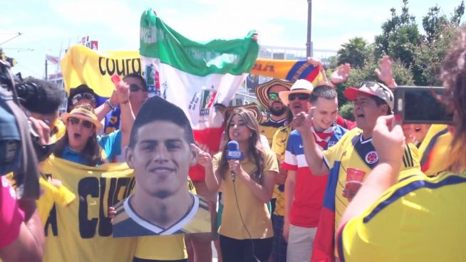 Copa America Centenario: Keine Fans, keine Stimmung?