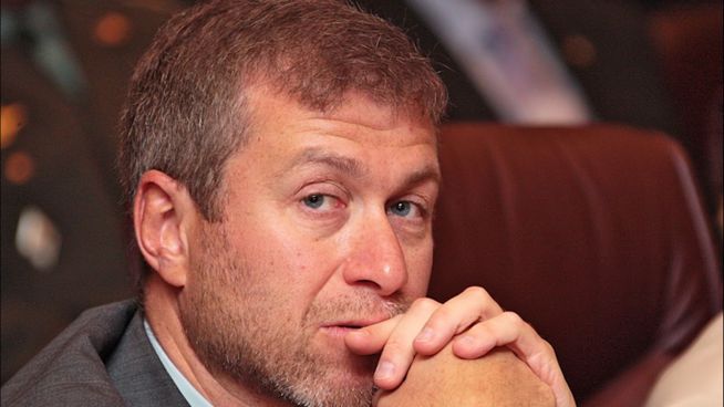 FC Chelsea: Wird Abramovich jetzt verkaufen?