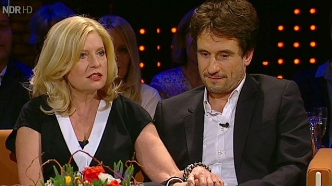 Kritik an Tatort: Sabine Postel teilt in Talkshow aus